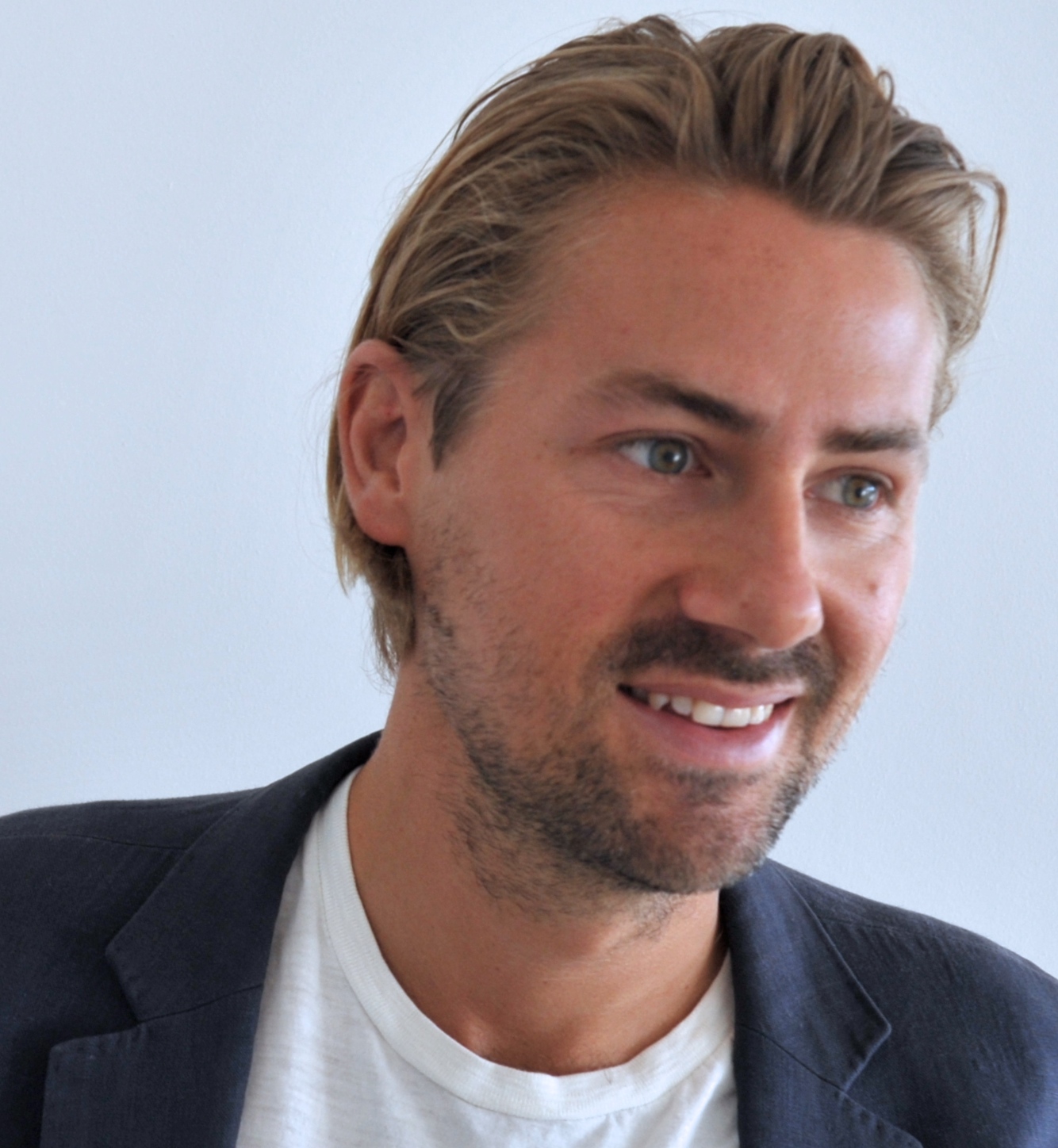 Rory Scott, the AI Guy
